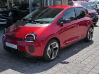 Neu Renault Twingo Urban 35 kW (48 PS) 2026 Absolutrot Kleinwagen