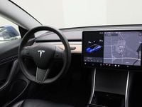 Gebraucht Tesla Model 3 Long Range AWD 258 kW (351 PS) 2020 Blau Limousine