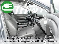Neu Hyundai Tucson Trend 252 PS (185 kW) 2025 Grau SUV