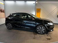 Neu Opel Corsa Edition 110 PS (80 kW) 2026 Karbon schwarz Limousine