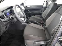 Gebraucht VW Polo Basis 80 PS (58 kW) 2026 Pure white Kleinwagen