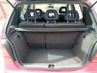 gebraucht Mercedes A140 AVANTGARDE Avantgarde