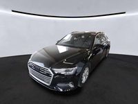 Second-hand Audi A6 S-Line 286 CP (210 kW) 2021 Negru Break