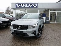 Gebraucht Volvo XC40 Plus 163 PS (119 kW) 2025 Grau SUV