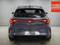 Gebraucht Cupra Leon VZ 333 PS (244 kW) 2025 Graphene grau metallic (r6) Kombi