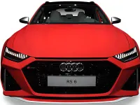 Neu Audi RS6 600 PS (441 kW) 2026 Limousine