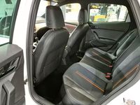 gebraucht Seat Ibiza BEATS 1.0 MPI 80 PS 5-Gang