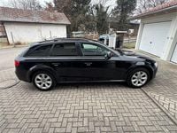 Gebraucht Audi A4 Allroad 177 PS (130 kW) 2015 Schwarz Kombi