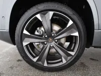 Usata Cupra Ateca Basis 190 CV (139 kW) 2026 Grigio SUV