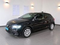 Gebraucht VW Polo Life 80 PS (58 kW) 2026 Deep black perleffekt Kleinwagen