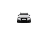 Używany Audi A4 Design 150 KM (110 kW) 2019 Biały Kombi