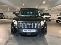 Nowe Ford Transit Trend 100 kW (136 KM) 2026 Czarny Van