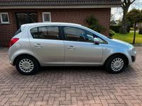 gebraucht Opel Corsa 1.2