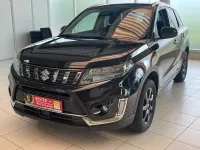 Gebraucht Suzuki Vitara Comfort 129 PS (94 kW) 2023 Cosmic black pearl metallic SUV