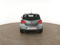 Gebraucht Opel Corsa Active 90 PS (66 kW) 2017 Grau Kleinwagen