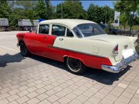 gebraucht Chevrolet Bel Air 