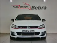 Gebraucht VW Golf VII GTI 211 PS (155 kW) 2015 Pure white Limousine