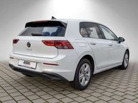 gebraucht VW Golf VIII 1.0TSI Klima SHZ PDC- vorne+hinten GRA