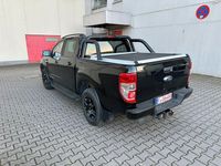 Gebraucht Ford Ranger 200 PS (147 kW) 2019 Schwarz Pickup
