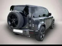 Gebraucht Land Rover Defender 525 PS (386 kW) 2022 Manufacturer SUV