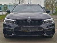 Gebraucht BMW 540 Shadowline 320 PS (235 kW) 2019 Schwarz Limousine