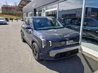 Neu Kia EV2 Air 108 kW (147 PS) 2026 Grau SUV