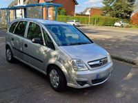 gebraucht Opel Meriva 1.6 TWINP. Selection "110 Jahre" Easy...