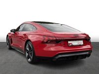 gebraucht Audi e-tron GT quattro qu. Carbonpaket*RS-Designpaket rot