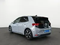 Gebraucht VW ID.3 Pro 150 kW (204 PS) 2024 Grau Kleinwagen