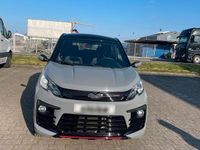 Gebraucht Ligier JS60 15 PS (11 kW) 2022 Andere farben