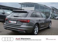gebraucht Audi A4 Avant 40 TDI advanced