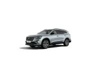 Neu Renault Espace Iconic 200 PS (147 kW) 2026 Grau SUV