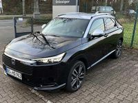 Gebraucht Honda HR-V Advance 107 PS (78 kW) 2025 Schwarz SUV