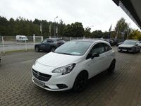 Gebraucht Opel Corsa Color Edition 101 PS (74 kW) 2019 Weiss Kleinwagen