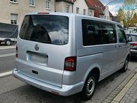 gebraucht VW Caravelle t5