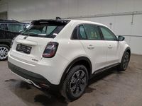 Gebraucht Fiat 600 110 PS (80 kW) 2024 Weiß SUV