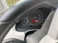 Gebraucht Seat Mii 60 PS (44 kW) 2013 Weiß Kleinwagen