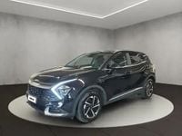 Gebraucht Kia Sportage Vision 160 PS (117 kW) 2025 Pearl black SUV