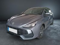 Neu MG MG3 116 PS (85 kW) 2026 Hampstead grey Kleinwagen