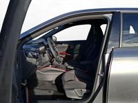 Neu Skoda Fabia Monte Carlo 116 PS (85 kW) 2025 Graphitegrau metallic Limousine