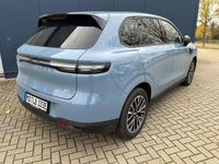 Neu Leapmotor B10 160 kW (218 PS) 2025 Starry night blue SUV