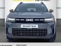 Neu Dacia Bigster Extreme 140 PS (102 kW) 2026 Braun SUV