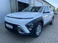 Gebraucht Hyundai Kona Select 150 PS (110 kW) 2026 Weiss SUV