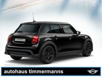 Gebraucht Mini Cooper Classic 136 PS (100 kW) 2023 Schwarz Kleinwagen