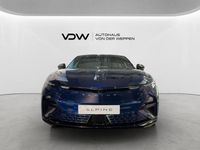 Neu Alpine A390 294 kW (401 PS) 2026 Blau SUV