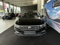 Gebraucht VW Passat Elegance 200 PS (147 kW) 2023 Schwarz perleffekt Kombi