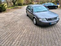 Używany Audi A6 164 KM (120 kW) 1998 Kombi