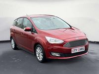 gebraucht Ford C-MAX C-Max 1.5Titanium