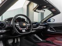 Second-hand Ferrari 812 799 CP (587 kW) 2023 Albastru Cabrio