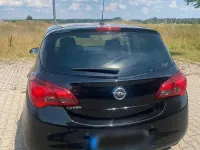 Gebraucht Opel Corsa Active 90 PS (66 kW) 2017 Schwarz Kleinwagen
